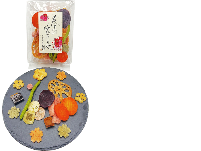 春の吹きよせ商品画像