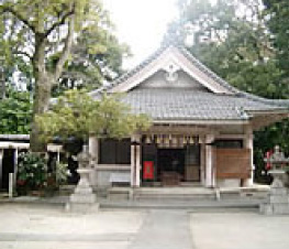 志賀神社画像