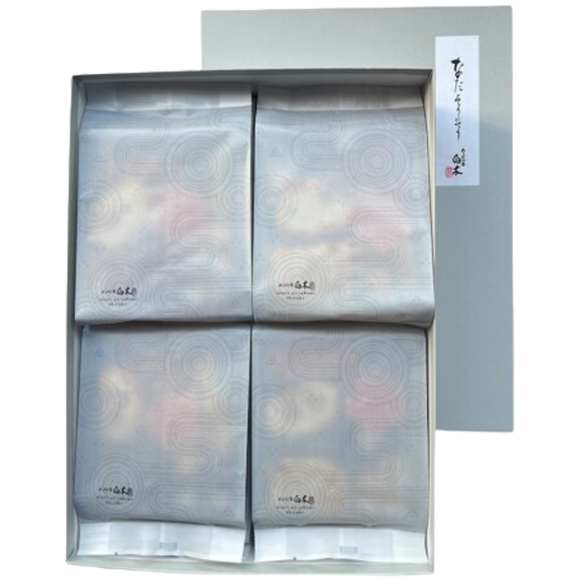 なだそうそう（仏事専用進物）画像