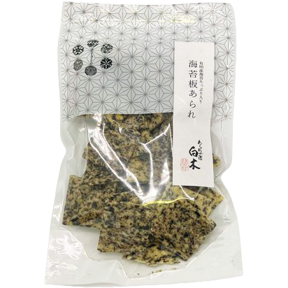 海苔板あられ(個包装なし)商品画像